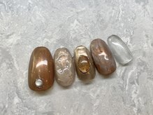 アルージョ(alujo)/クラシックコース