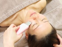 セメ(S'aimer)/人気の毛穴洗浄☆