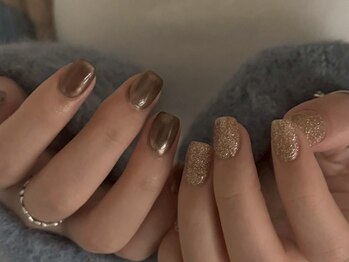 ブランシェール(blancher)/winter collection2025 浦和