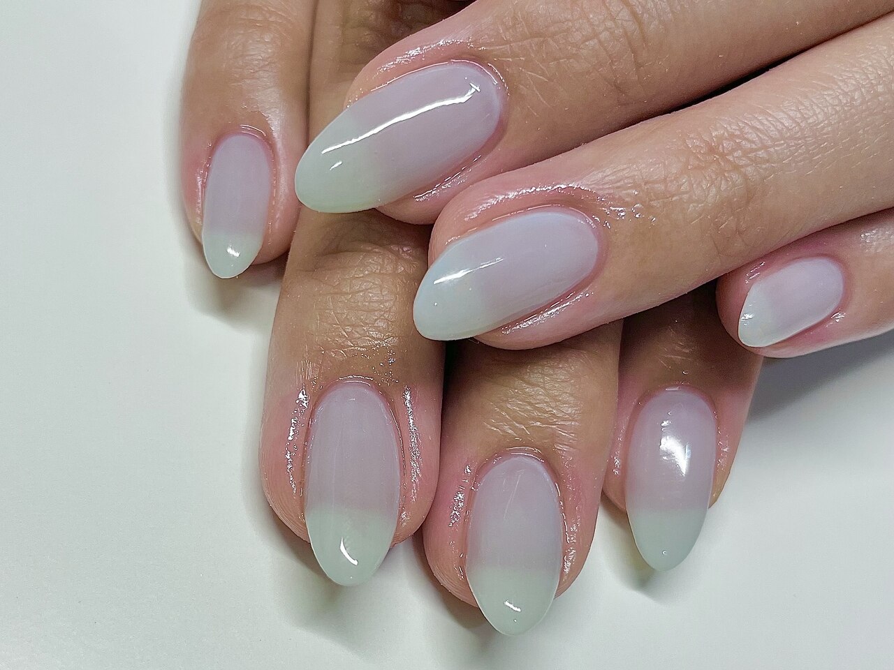 ワンカラー5300円