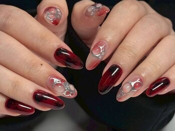 ウォルトウキョウ 池袋(WOL TOKYO)/ジェル90分