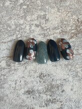 ミテソロ(mi tesoro)/2026年1月デザインコースB