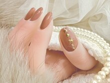 ネイル シャンブル(nail CHAMBRE)