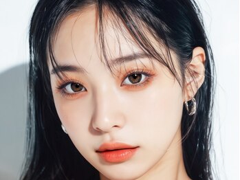 ルーラドライヘッドスパアイラッシュ(LAURA DryHeadSpa/Eyelash)の写真/《黄金比による理想の眉に☆》大人気似合わせアイブロウで顔の印象UP◎