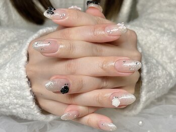 サロン アミリー(Salon Amiely)/アートフリー120分☆パーツ