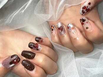 チャーム リリー(Charm lily)/