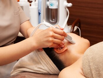 ルメリア(Lumelia)/毛穴洗浄