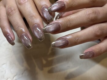 ルシェオ 表参道(LUCIEO)/simple design