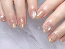 イリゼフルール 代官山店(irisee fleur)/マグネット☆ぷっくりハート