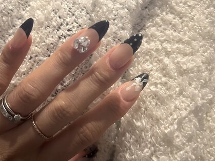 エマネイル プラス キハクヤ 本町店(EmaNail+KIHAKUYA)の写真