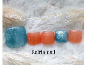 フットデザインコース