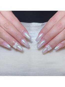 スリー リア ネイル 心斎橋(3-Leah Nail)/