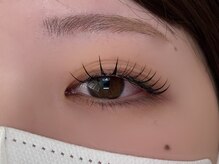 プリン(purin.)/フラットラッシュ