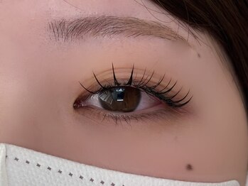 プリン(purin.)/フラットラッシュ