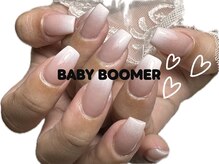 シュナネイル(syuna.nail)の雰囲気（★ワンカラー★フラッシュグラデーション★オフ込み90分★￥5500）