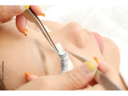 ビューティーサロン スタジオ グルーヴ(Beauty Salon Studio Groove)の写真