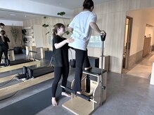 マイコア(MYCORE)/チェアーでヒップアップ！