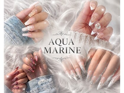 アクアマリン(AQUA MARINE)の写真