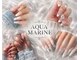 アクアマリン(AQUA MARINE)の写真