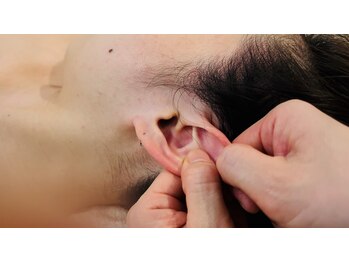 ほっこり。 水戸店の写真/耳からほぐす！極上の癒し体験。