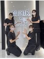 ウルト アルティメイトスキン(ULT ultimate skin)/スタッフ一同