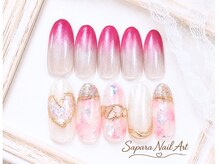 サパラ 八千代台店(Sapara)/プラチナ定額☆￥6,899　100種☆
