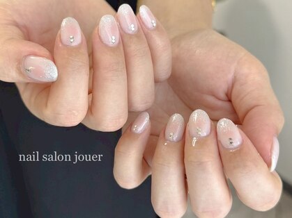 ジュエ(jouer)の写真