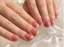 ネイル ミュー(nail myuu)の雰囲気(キャリア10年以上のネイリストです☆)