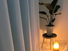 リチュアル(RITUAL)の雰囲気（都会の隠れ家★整体・リンパマッサージで自分だけの整える時間を）