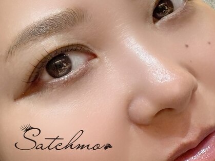 サッチモ(Satchmo)の写真