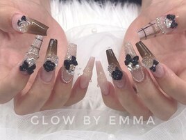 アクリルアート&ストーン180分