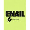 イーネイル 高田馬場店(ENAIL)のお店ロゴ