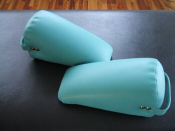 燕健友館健和堂/三角ブロック