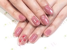 キュアエヌ(cure.n)/ドライフラワー