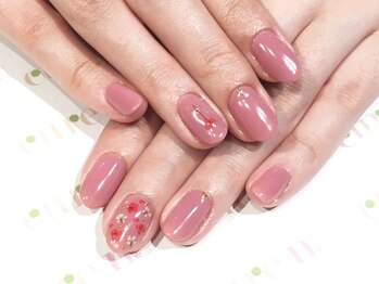 キュアエヌ(cure.n)/ドライフラワー