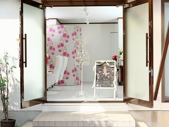 リリアン(Lilian)/外観