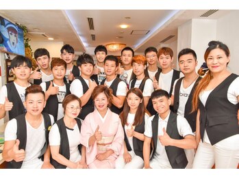 舒爽館 台湾式マッサージ/