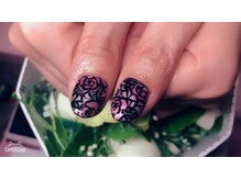 サロン ドゥ レーベル(Salon de Label)/