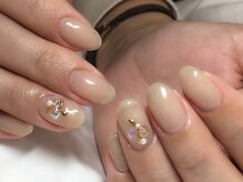 エニデイ(ANY DAY)/one color×art