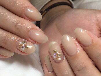 エニデイ(ANY DAY)/one color×art