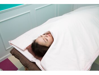 ファソラ(Fasola)/岩盤エクササイズで代謝UP