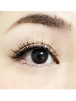 エターナル/ナチュラルタイプ