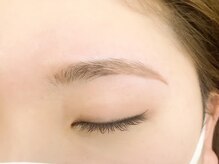 リッチ トゥ 勝川店(Rich to)/アイブロウケア