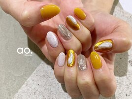 85min/ニュアンス Nailao.沖縄