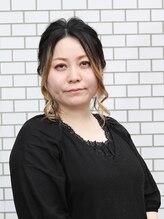 ヘアープロポーザー ラグ(hair proposer Leggu)&nbsp;衛藤 世梨香