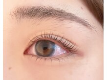 モニカ(MONICA)/まつ毛パーマ &nbsp;&nbsp;上下