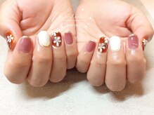 ミューオ(MIEUO)/ハンド贅沢コース6980