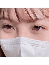 ナナ(NANA)/しっかり上げます♪