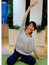 ピラティス整体院 成城ピークス&nbsp;イクミ 