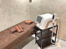 カイル 横浜(Kyle.)/全個室で丁寧に脱毛します☆